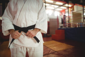 How to Tie Your Gi Belt 3 Easy and Effective Methods