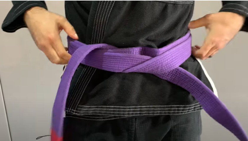 Tighten the Belt