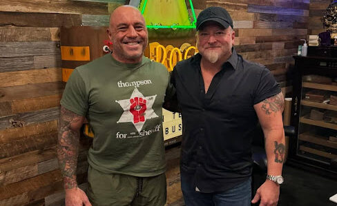 5 Reasons Joe Rogan Taekwondo Still Matters Today