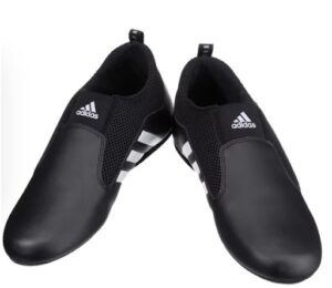 Adidas Taekwondo Shoes - A Step Ahead in Comfort, Style, and Performance