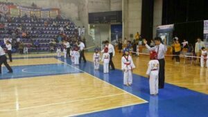 Asian Open Taekwondo Pune 2025 - Everything You Need to Know About the Championship