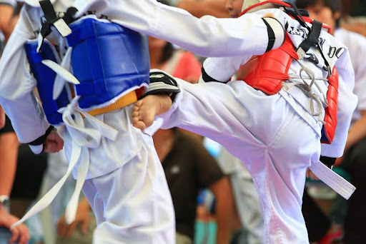 Best Taekwondo Schools in the USA (By Region)