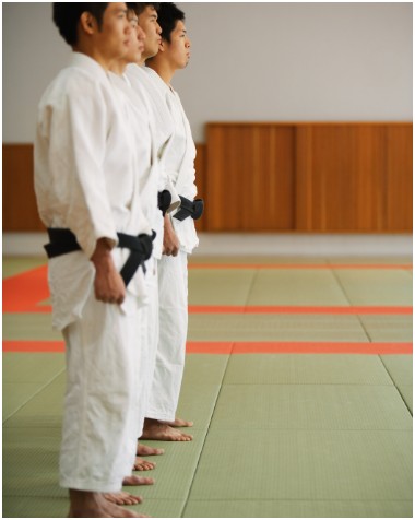 Close Stance