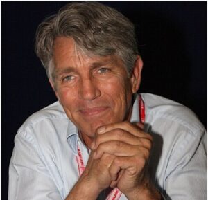 Eric Roberts Net Worth - A Deep Dive into His Career and Financial Success