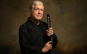 Grandmaster Keith Yates
