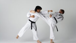 How Do You Qualify for Taekwondo Nationals? A Complete Guide