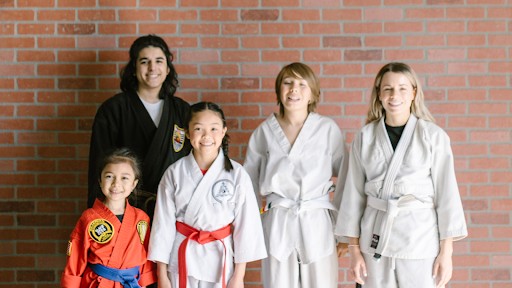 How Do You Qualify for Taekwondo Nationals in US