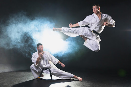 How to Choose the Best Taekwondo School Near You