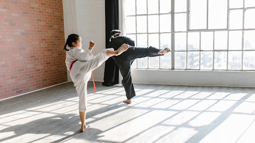 How to Qualify for the Canadian Taekwondo Nationals