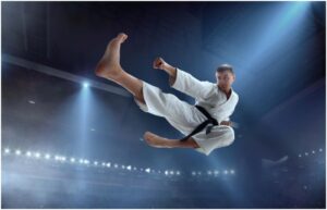 Is Taekwondo Better Than Karate