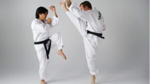 Is Taekwondo Korean? Let’s Break It Down