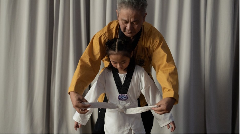 Is Taekwondo harder than Karate