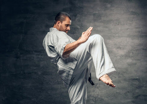Master the Mind, Not Just the Body