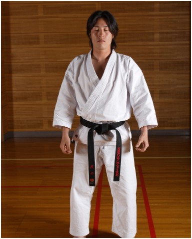 Parallel Stance