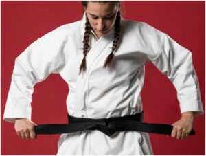Pro Tip The Belt Itself Matters!