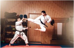 First Things First: What Is Taekwondo?