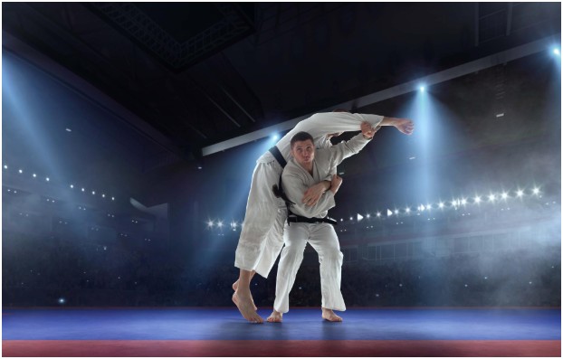 First, What is Taekwondo Really?