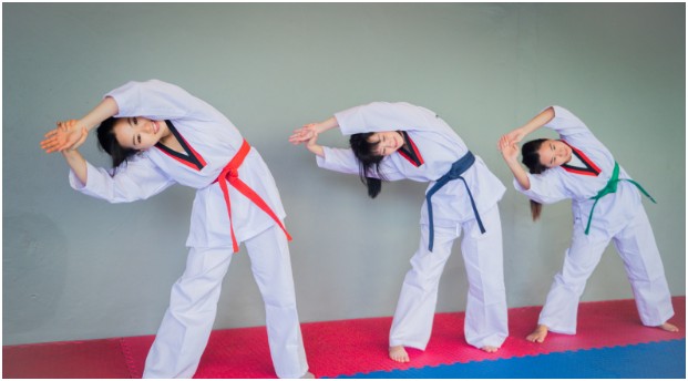 Side Bend