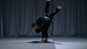 Taekwondo vs Jiu Jitsu Which Martial Art Reigns Supreme
