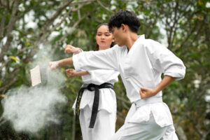 Ultimate Guide to the World Taekwondo Events Calendar 2025