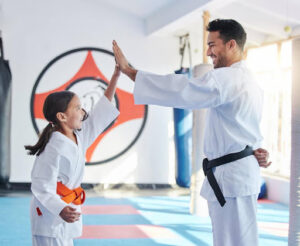 Ultimate List of All Taekwondo Masters Till Now