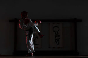 What Let Free the Curse of Taekwondo Teaches Taekwondo Students