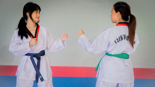 What’s Next for Taekwondo in the Olympics