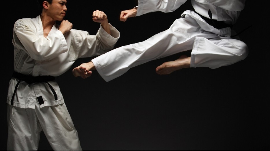 What's Stronger, Jiu Jitsu or Karate