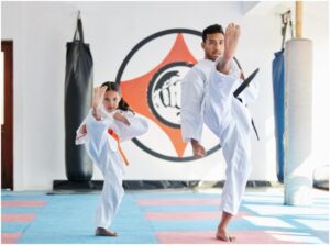 Where Can I Learn Taekwondo in the USA