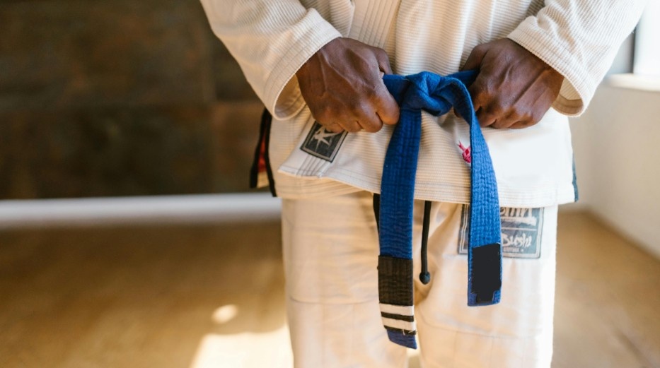 Which Martial Art Can Beat Jiu Jitsu