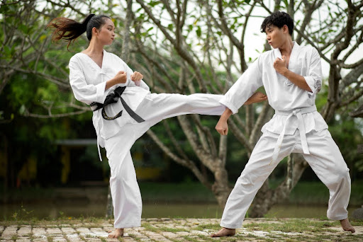 Why the 2025 World Taekwondo Calendar Should Be Your New Best Friend