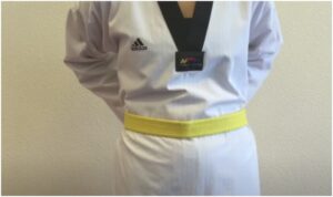Wrap Around Your Waist