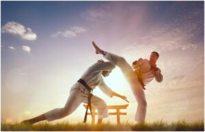 Karate vs Taekwondo, Which Is Better? Top Difference That’ll Blow Your Black Belt Off!