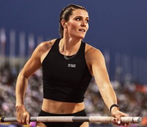 Alysha Newman Net Worth How the Olympic Pole Vaulter Built Her Fortune