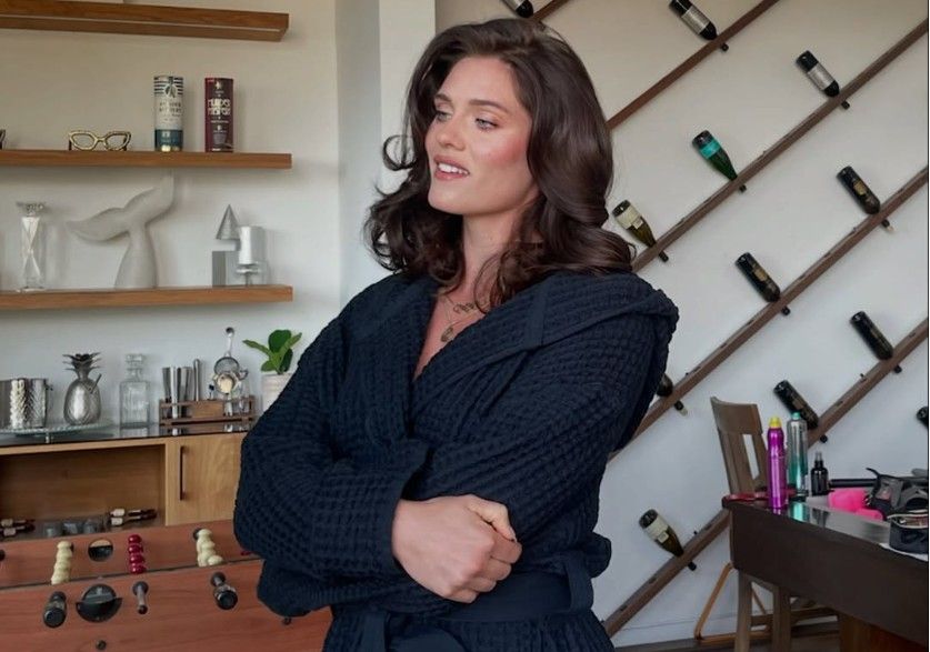 Alysha Newman has smartly leveraged her social media presence