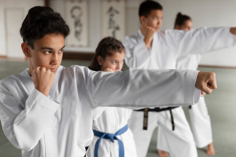 ITF vs WTF Taekwondo Which is Better for You