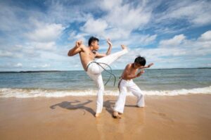 What is Sparring in Taekwondo? The Ultimate Guide to This Exciting Martial Art Practice