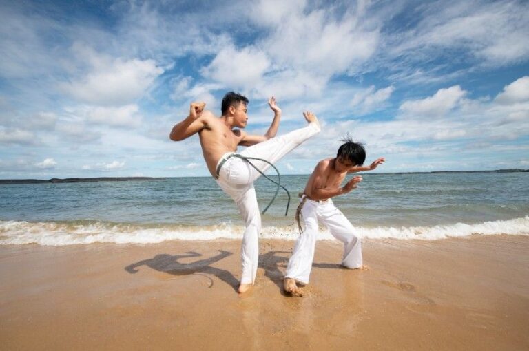 What is Sparring in Taekwondo? The Ultimate Guide to This Exciting Martial Art Practice
