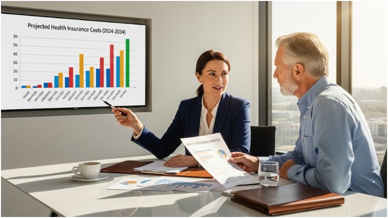 Align Health Insurance with Financial Plans