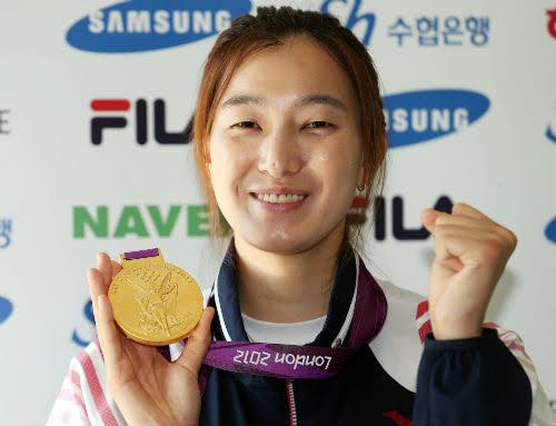 Hwang Kyung-Seon