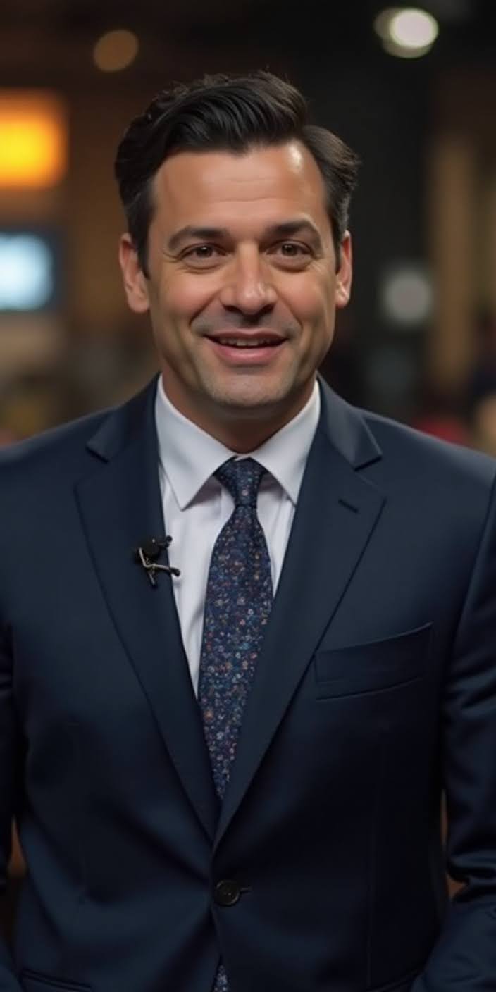 Michael Ross – Industry Analyst & News Editor