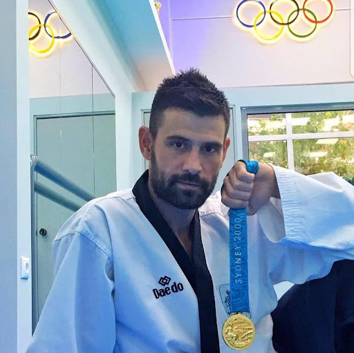 Michalis Mouroutsos
