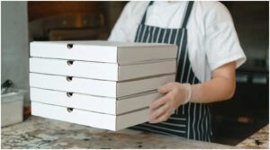 Significance of Pizza Delivery for Oakland Households Seeking Stress-free Dining Options