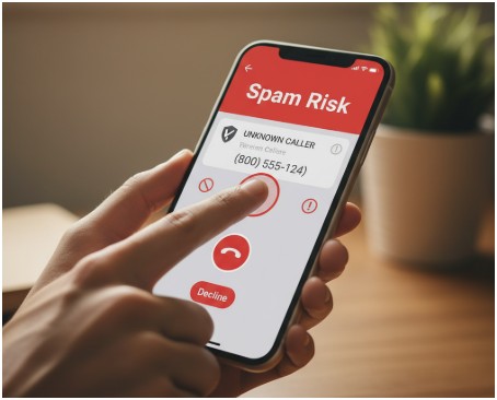 What Is 6786329990 and Why Is It Reported?