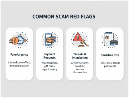 Red Flags I Noticed With Calls From 3612047924