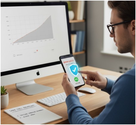 Why 5315415097 Is Considered a Spam Call
