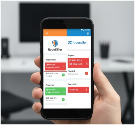 How to Handle Calls From 5315415097 Safely