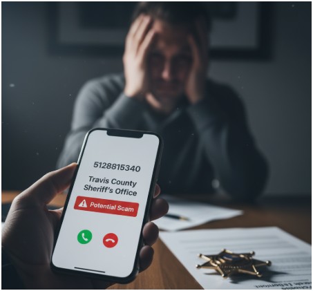 Common Scams Linked to 5128815340