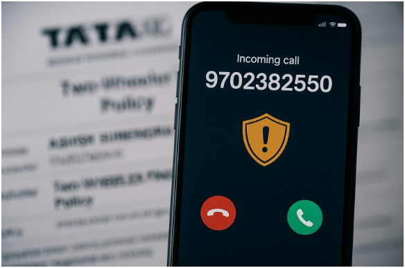 What Is 9702382550 Linked To?