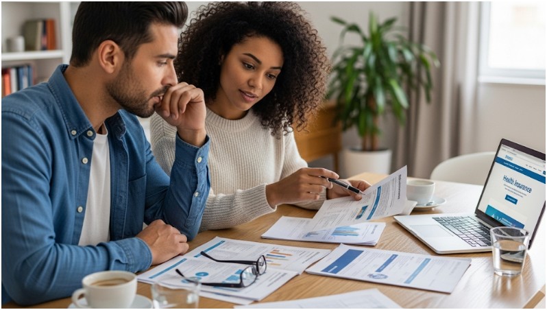 Spouse’s Employer Health Plan
